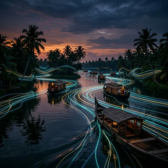 AI Automation for Kerala Businesses: Why the State Is Moving Fast and What Companies Are Doing