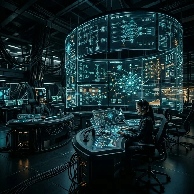 AI Automation Agency