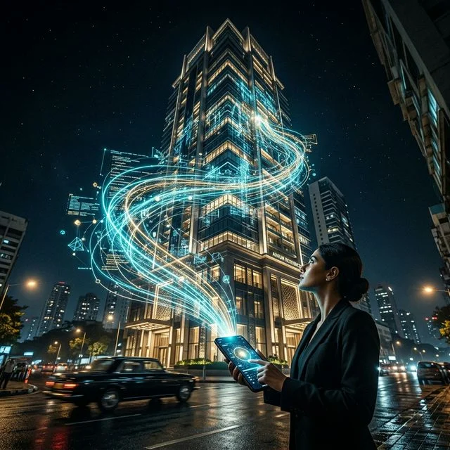 Real Estate AI Automation